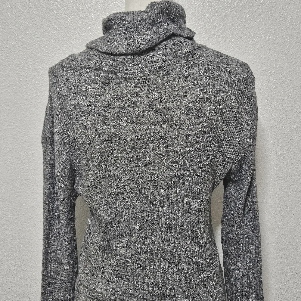 Free People sweater dress size sp